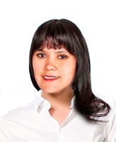 Erika Patricia Cuba Diaz