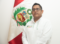 Alexander Gerardo Huamani Calloapaza