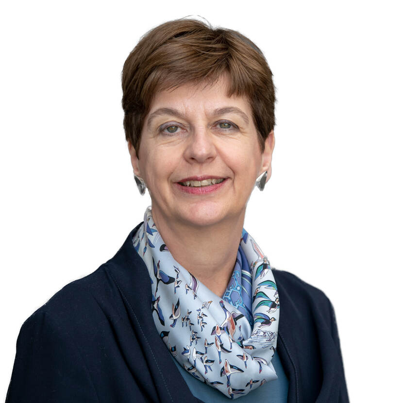 Daphne Bergsma