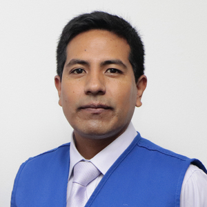 Gino Renzo Zorrilla Rivera
