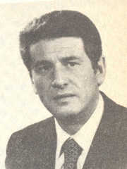 Gianfranco Aliverti