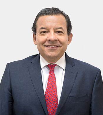 Alejandro Eustacio Barajas Aguilera