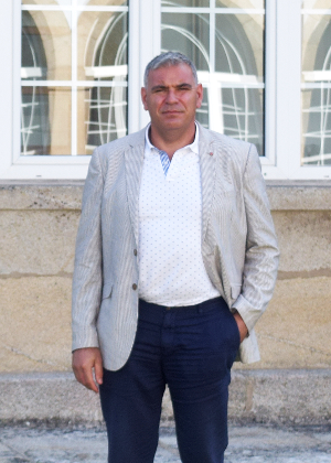 José Manuel Gómez Puente