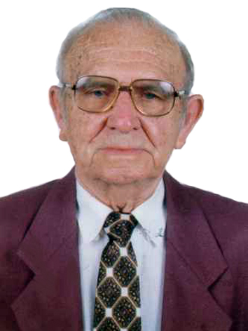 Themístocles De Sampaio Pereira