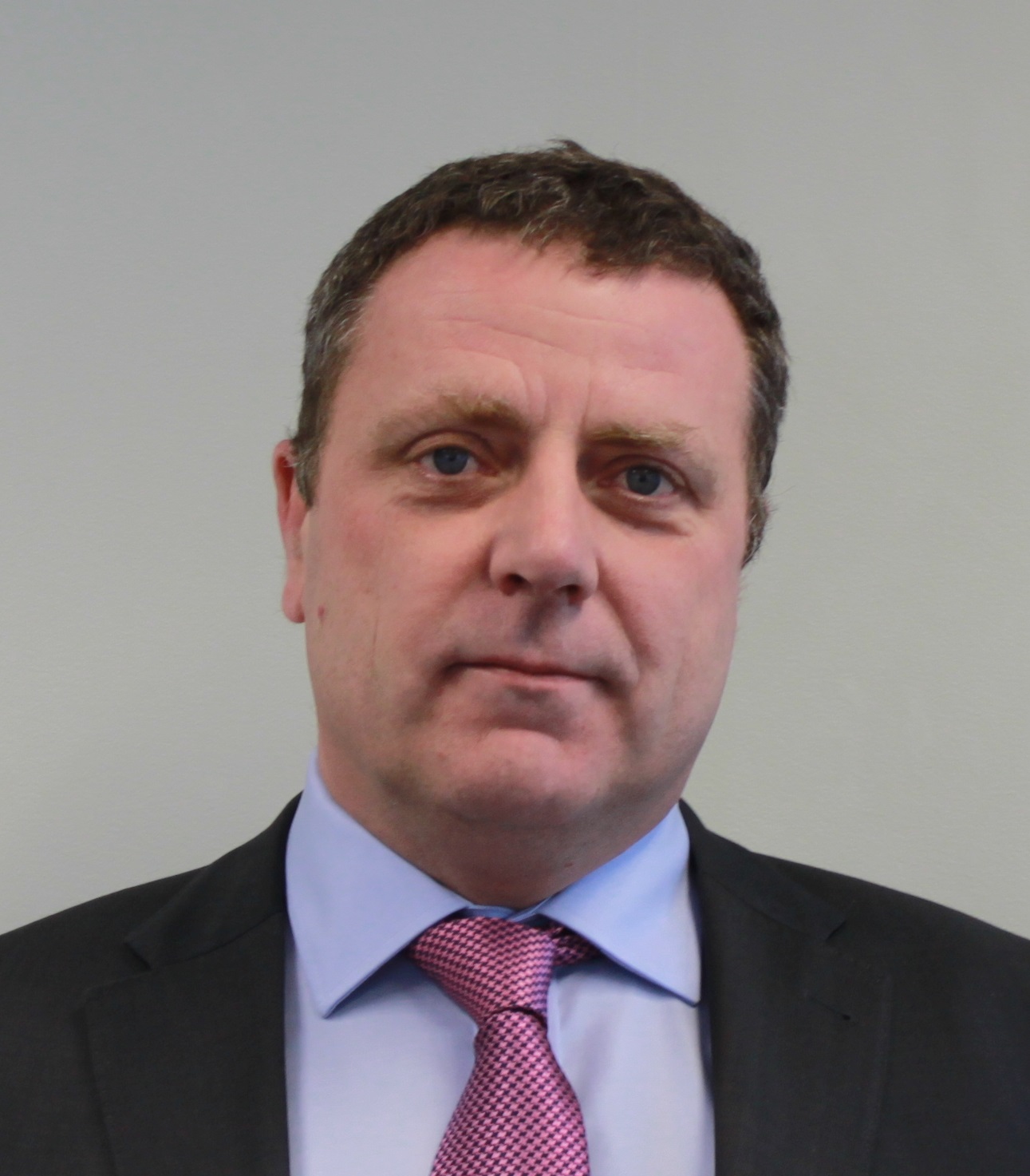 Greg Dempsey