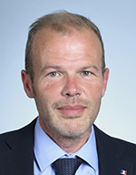 Nicolas Dragon