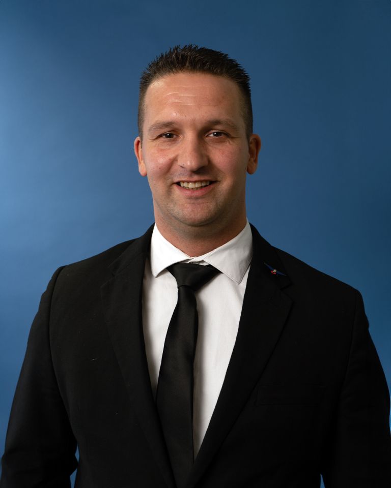 Patrick Crijns