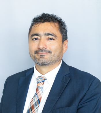 Julio Alfonso Ortegón Espadas