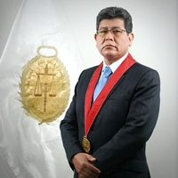 Elmer Constantino Rios Luque