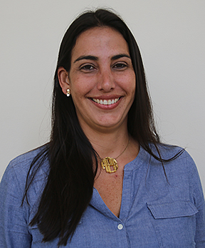 Adriana Pichardo Bello