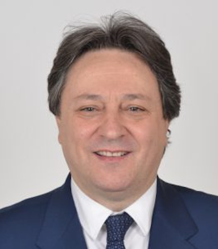 Claudio Fazzone