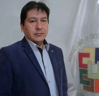 Gilmer Wilfredo Avila Calderon