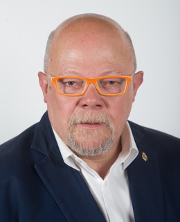 Francisco Javier Alegre Buxeda
