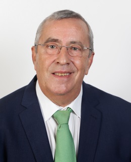 Antonio Galván Porras