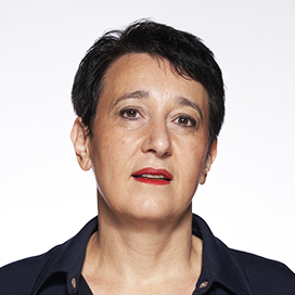 Marie-Claire Martel