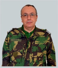Luis Manuel António Ramalho Da Silva