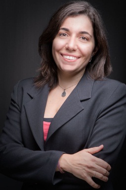 Pilar Ponce Velasco