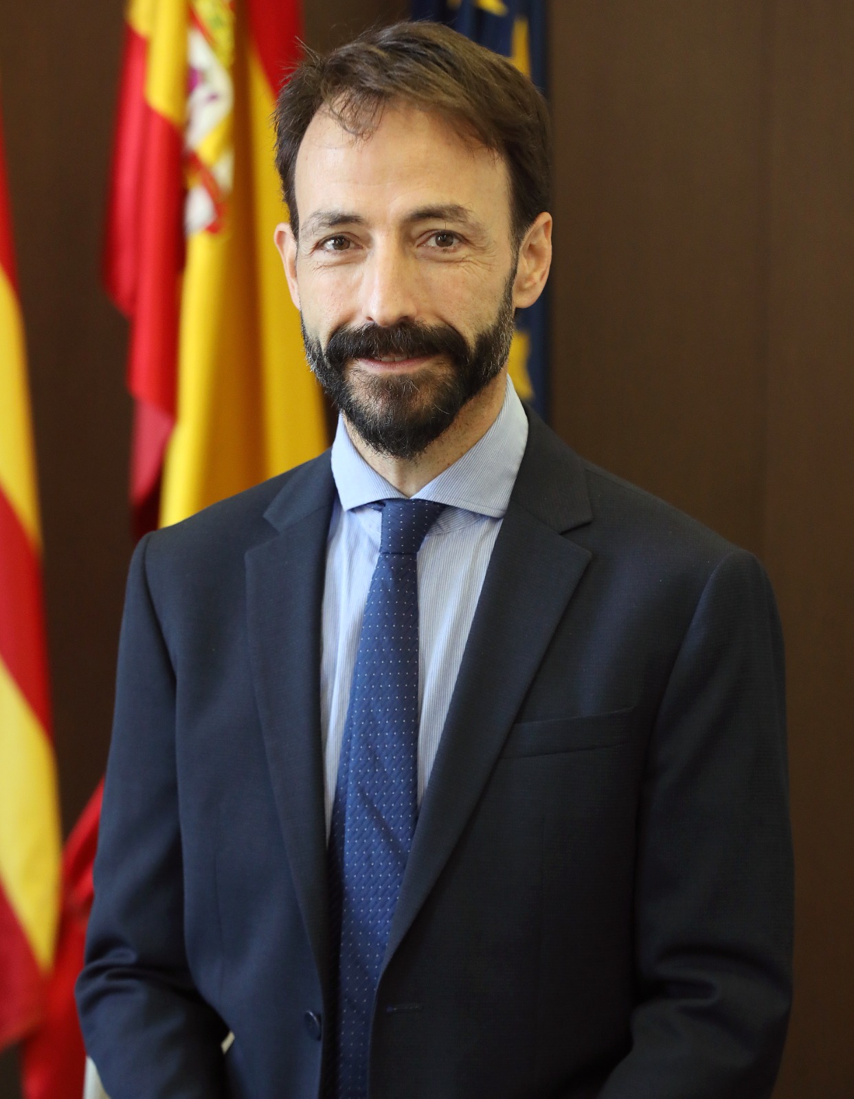 Javier Bartolomé López