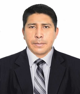 Vladimir Florez Tinta