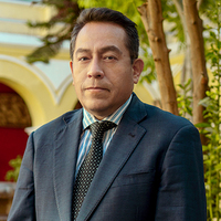 Alfredo Ocrospoma Alquizar
