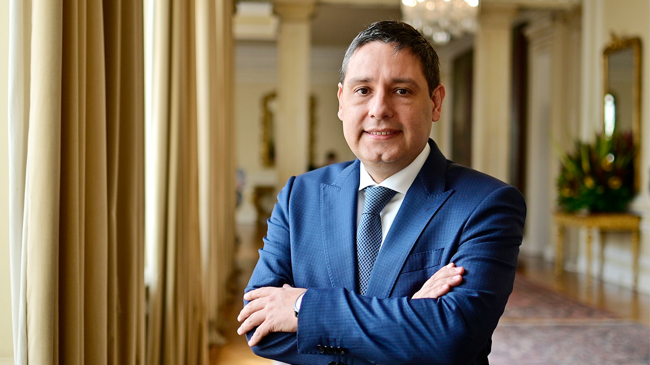 Mauricio Lizcano