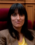 Raquel Vetas Rueda