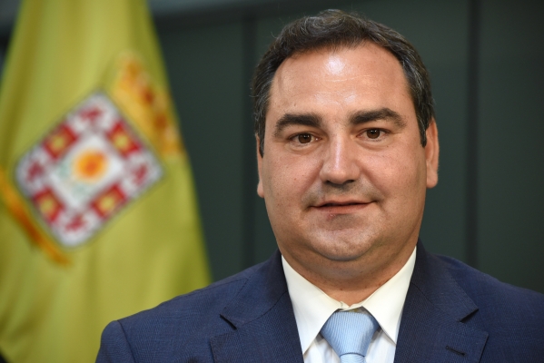 Eduardo Martos Hidalgo