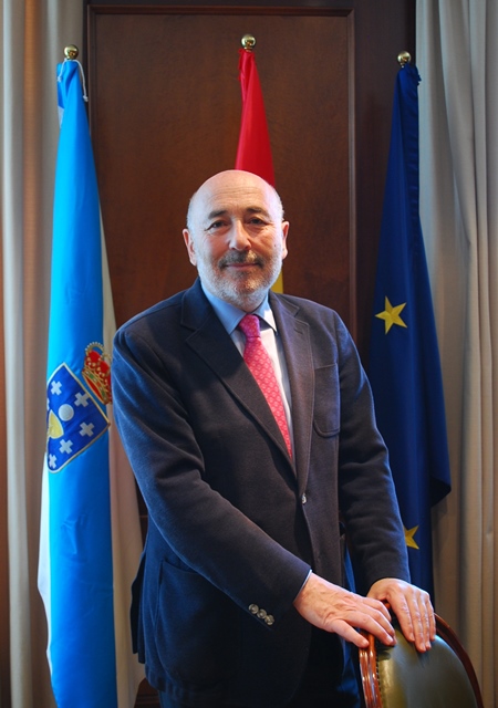 Javier Losada De Azpiazu
