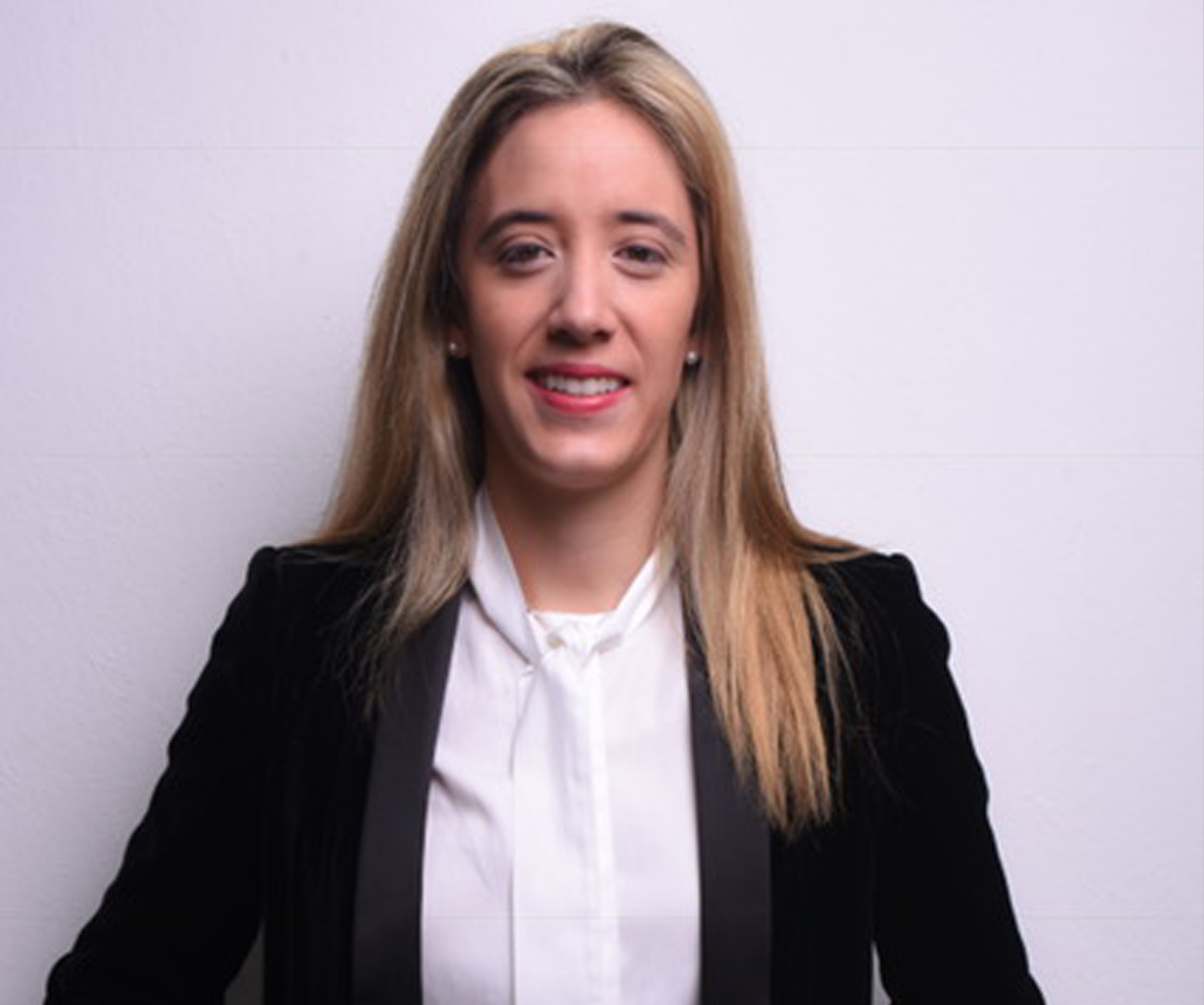 María Alejandra García Cornejo álvarez