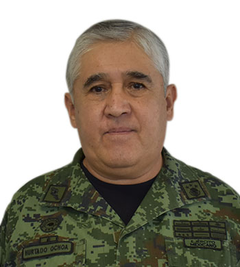 Titular Del órgano Interno De Conrol Específico