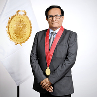 Jesús Domingo Mavila Salón