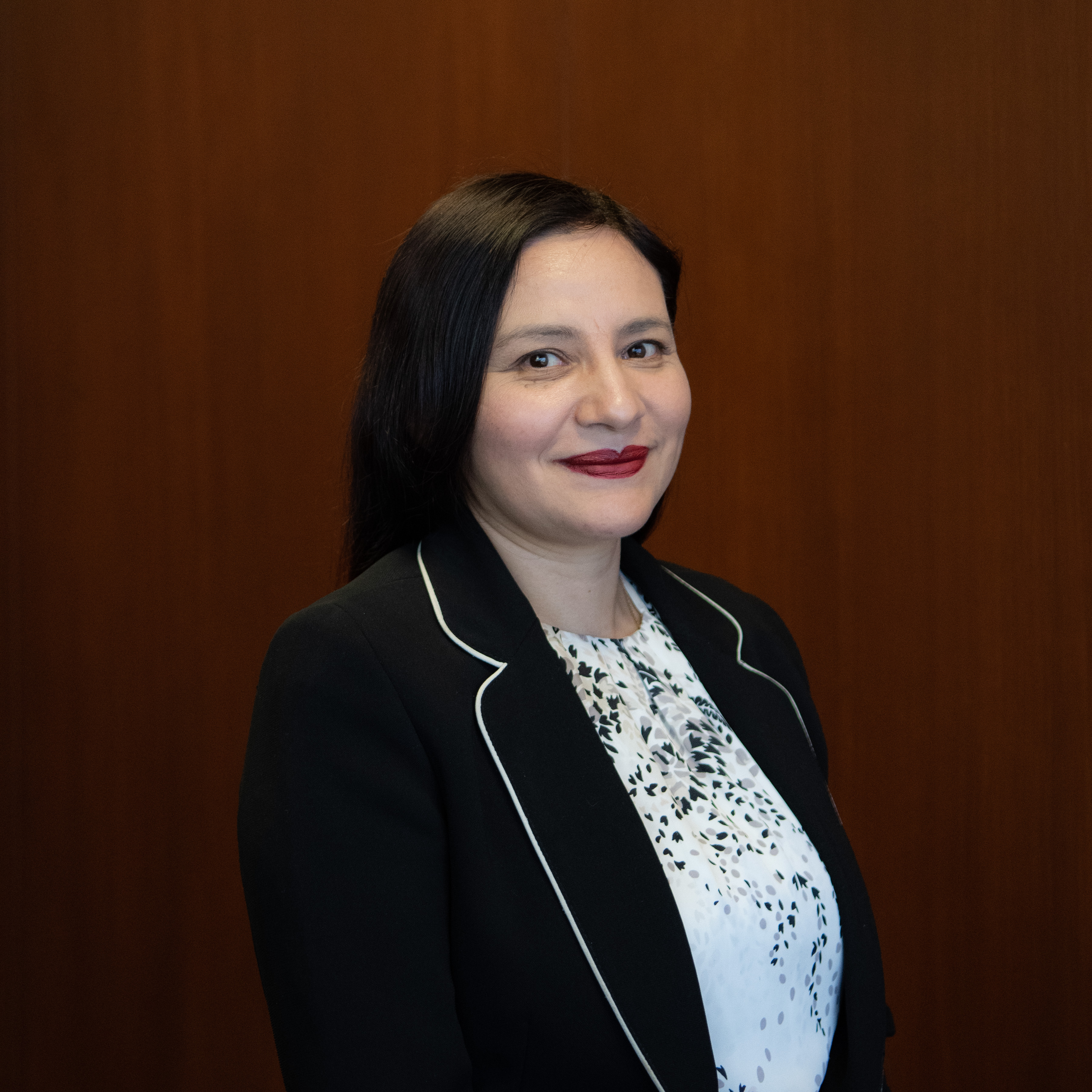 Ana Liza Gómez Torres