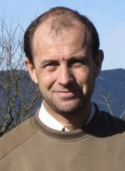 Emmanuel Laurent