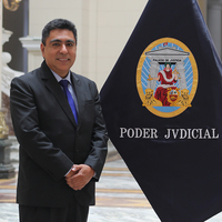 Daniel Luis Barrientos Molina