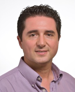 Francisco Javier García Latorre