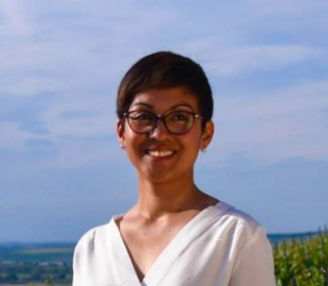 Aïna Kuric