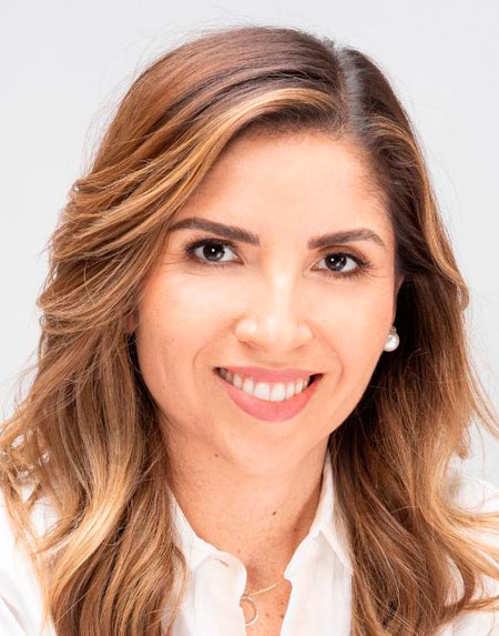 Susana Zatarain García