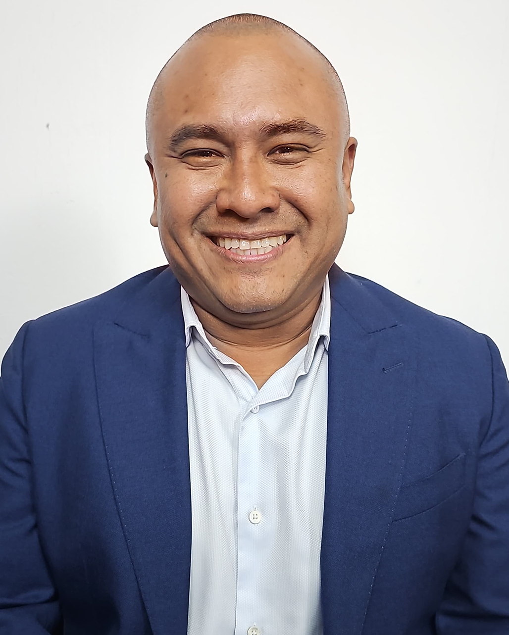 Dante Montaño Montero