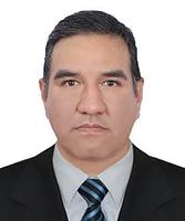José Luis Aspilcueta Rojas