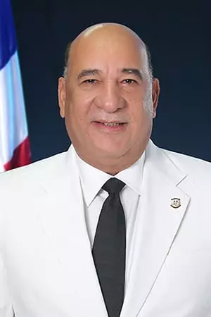 Bautista Antonio Rojas Gómez