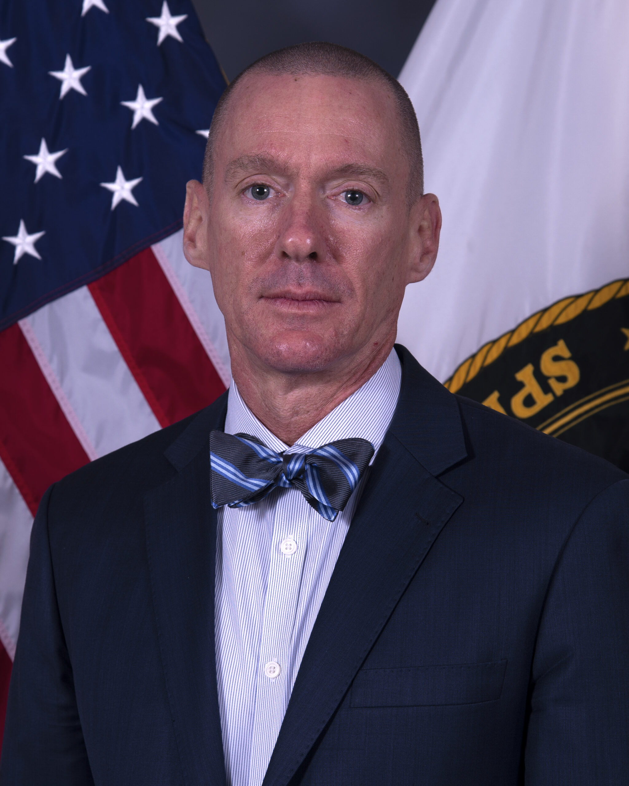 Philip Laidlaw