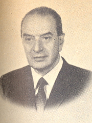 Bruno Visentini