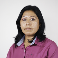 Martina Francisca Alferez Vargas