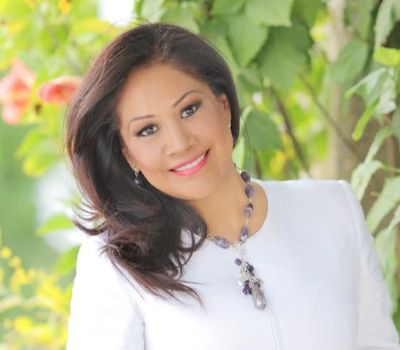 Sonia Mendoza Díaz