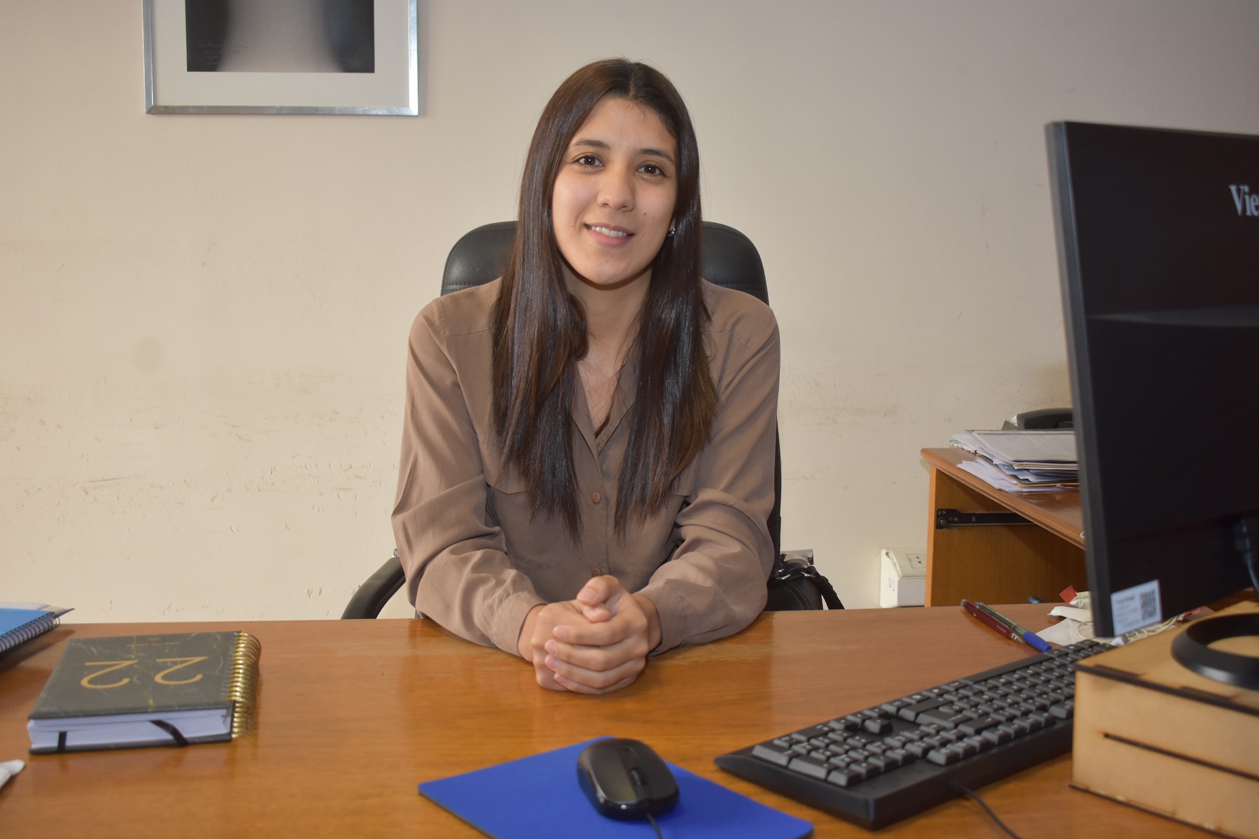 Ana Virginia Jerez