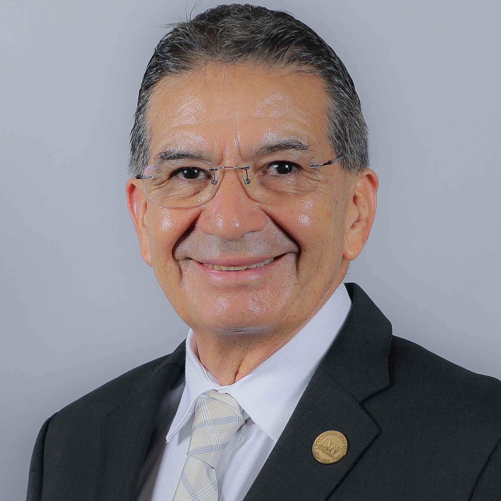 Norberto Barraza Almazán