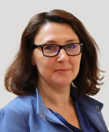 Karine Bonne