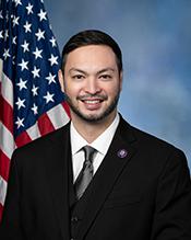 Michael F. Q. San Nicolas