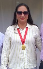 Liliana Esther Selis Pinchi