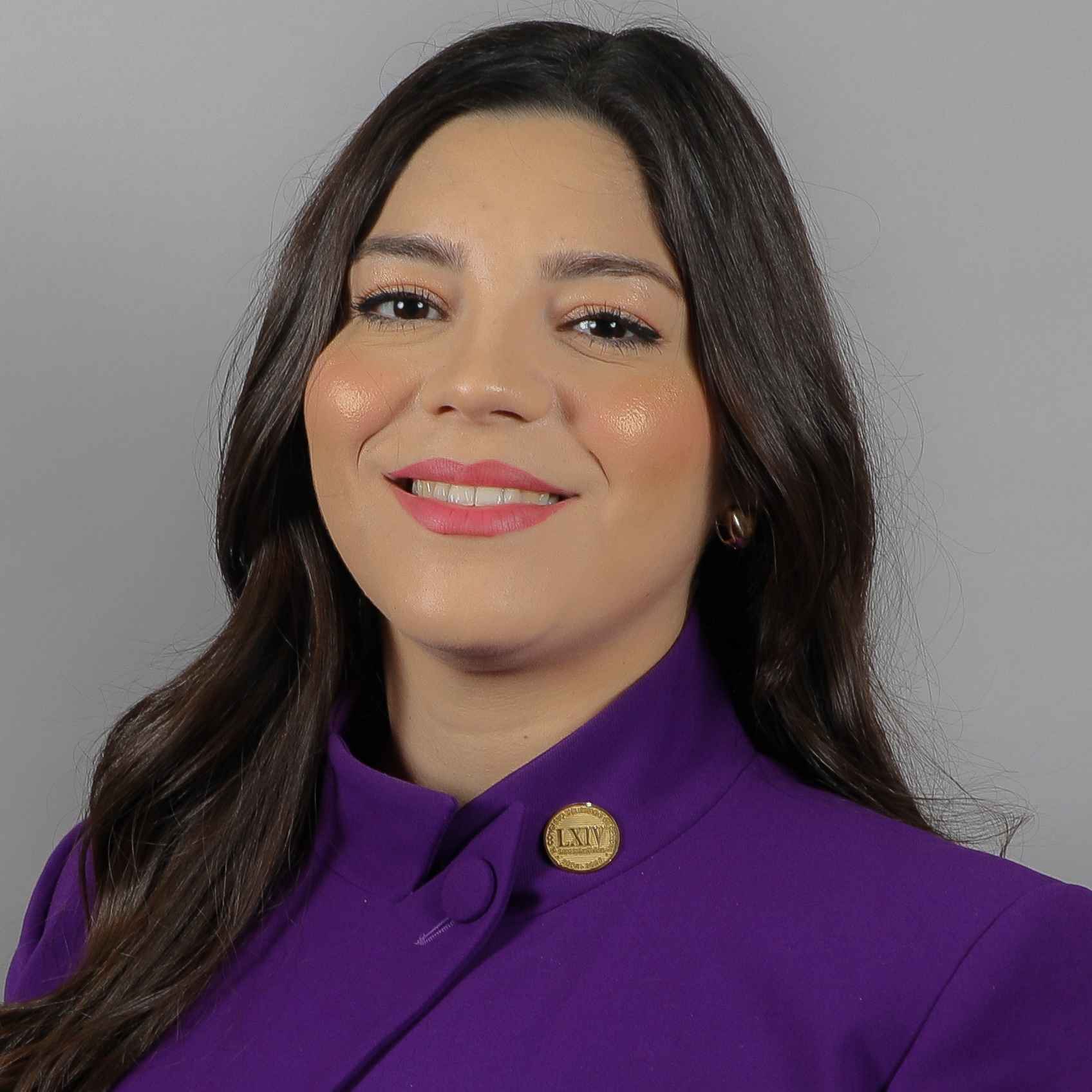 Rosangela Amairany Peña Escalante